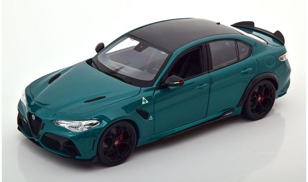 Alfa Romeo Giulia GTA – Everything About the Legendary Sports Sedan