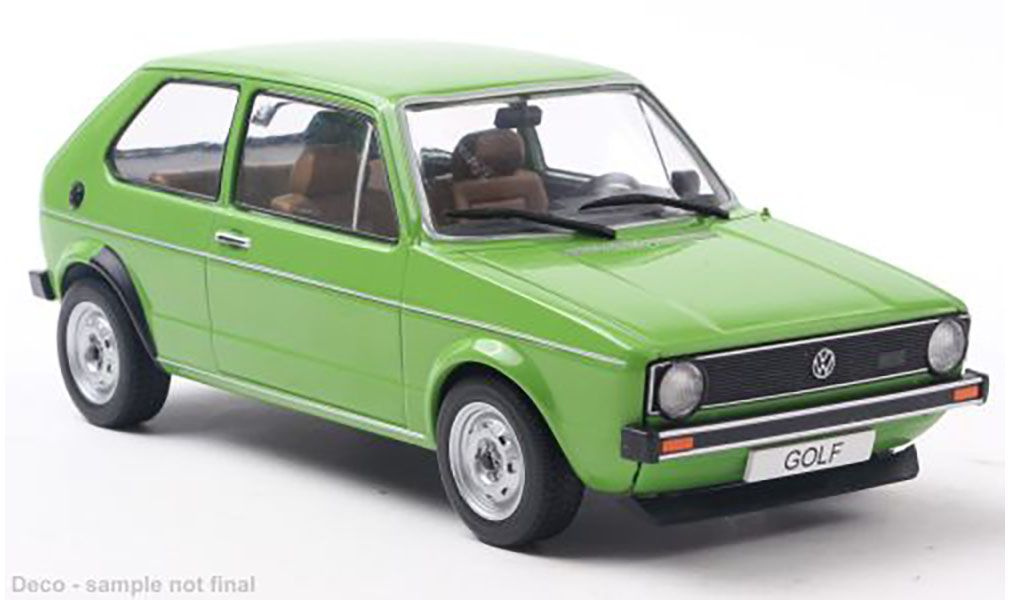 Zašto je VW Golf 1 i danas jedan od najpoželjnijih klasika?