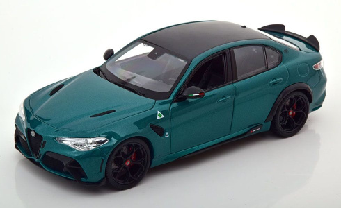Alfa Romeo Giulia GTA – Everything About the Legendary Sports Sedan