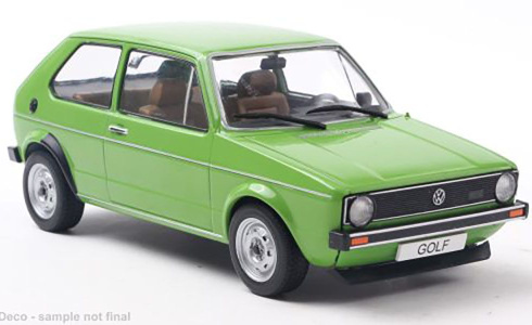 Zašto je VW Golf 1 i danas jedan od najpoželjnijih klasika?