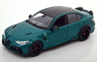 Alfa Romeo Giulia GTA – Everything About the Legendary Sports Sedan
