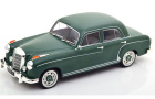 Mercedes W180 220 S Ponton – Timeless Elegance of the 1950s