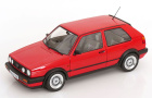 VW Golf 2 GTI G60 – An Icon Among Sports Hatchbacks