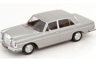 W109 6.3 – A muscle car in an aristocrat’s body