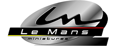 Le Mans Miniatures