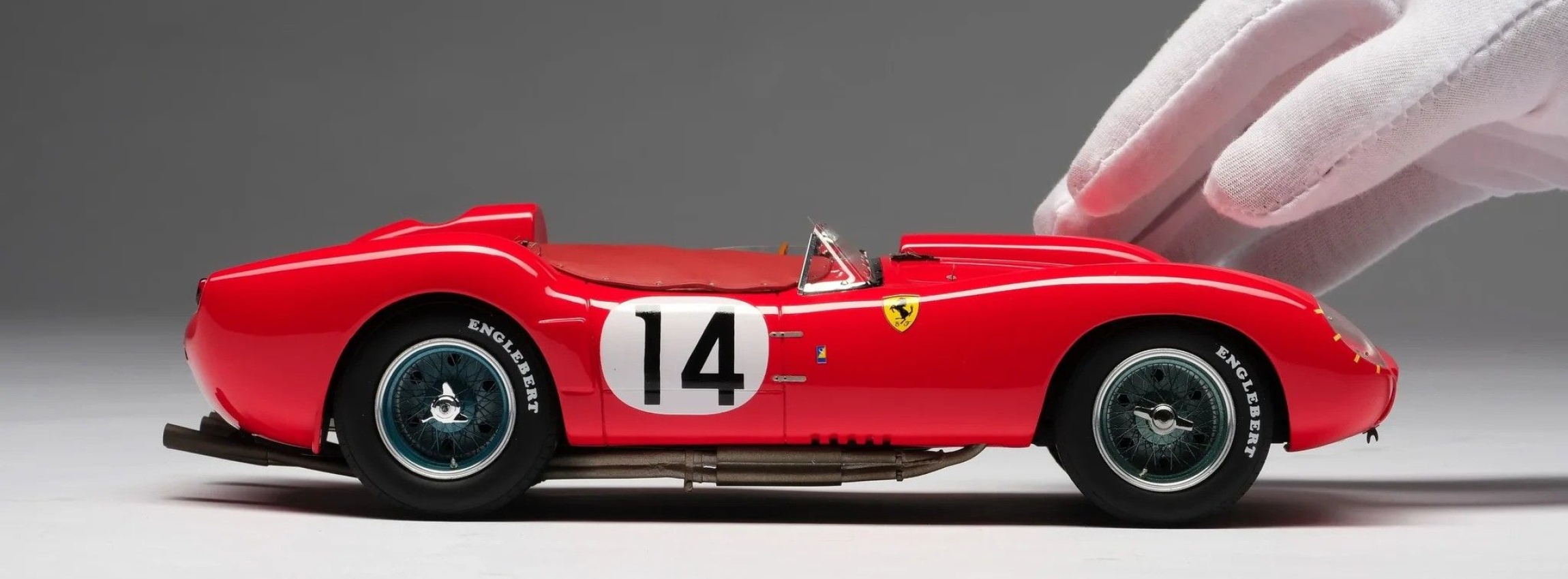 Mali modeli i makete – velike strasti