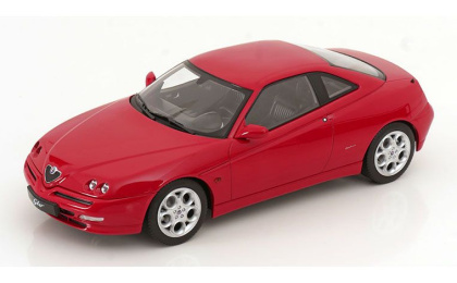 1:18 1/18 Alfa Romeo GTV 916 Coupe 1999 2003 red Norev