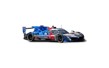 1:18 1/18 BMW M Hybrid 4.0 L Turbo V8 Team WRT No 15 24h Le Mans 2025 various colours Solido
