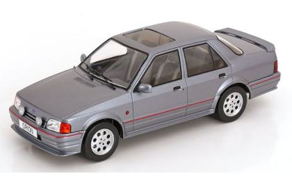 1:18 1/18 Ford Orion Mark 2 1986 1990 grey Model Car Group MCG