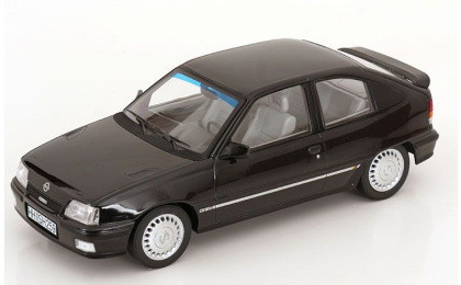 1:18 1/18 Opel Kadett E GSi 1991 black Norev