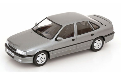 1:18 1/18 Opel Vectra A 2000 1988 1992 grey Model Car Group MCG