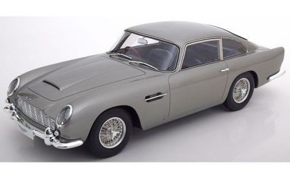 1:12 1:12 Aston Martin DB5 1963 1965 birch silver Norev