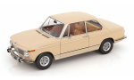 1:12 1/12 BMW E10 1602 Serija 1 1971 1975 bež KK Scale