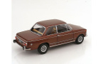 1:12 1/12 BMW E10 2002 ti Diana 1971 1975 smeđi KK-Scale