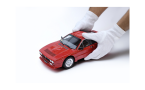1:12 1/12 Lancia Reli 037 Stradale 1982 1983 crveni Laudoracing-Models