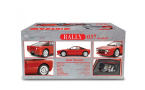 1:12 1/12 Lancia Reli 037 Stradale 1982 1983 crveni Laudoracing-Models