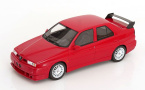 1:18 1/18 Alfa Romeo 155 GTA 1993 red Otto-Mobile