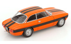 1:18 1/18 Alfa Romeo 2000 GTV 1973 film Fast and Furious 10 Fast X 2023 orange black Norev