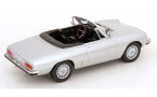 1:18 1/18 Alfa Romeo 2000 Spider Veloce 1973 1982 srebreni Norev