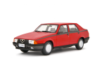 1:18 1/18 Alfa Romeo 75 Series 1 1.6 – 1.8 1985 1987 red Laudoracing-Models