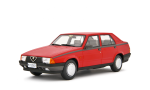 1:18 1/18 Alfa Romeo 75 Series 1 1.6 – 1.8 1985 1987 red Laudoracing-Models