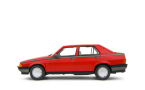 1:18 1/18 Alfa Romeo 75 Series 1 1.6 – 1.8 1985 1987 red Laudoracing-Models
