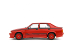 1:18 1/18 Alfa Romeo 75 Series 1 1.8i Turbo Evoluzione 1987 red Laudoracing-Models