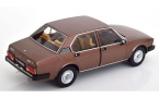 1:18 1/18 Alfa Romeo Alfetta 2000 TD Turbo Diesel 1979 1984 luci di bosco Mitica-Diecast