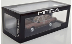 1:18 1/18 Alfa Romeo Alfetta 2000 TD Turbo Diesel 1979 1984 luci di bosco Mitica-Diecast