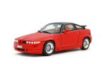 1:18 1/18 Alfa Romeo ES-30 SZ Sprint Zagato 1989 1991 red Laudoracing-Models