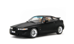 1:18 1/18 Alfa Romeo ES-30 SZ Sprint Zagato 1989 1991 black Laudoracing-Models