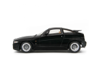 1:18 1/18 Alfa Romeo ES-30 SZ Sprint Zagato 1989 1991 crni Laudoracing-Models