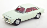 1:18 1/18 Alfa Romeo Giulia 1600 Sprint GT 1963 1965 azure blue Mitica