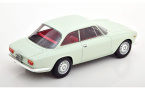 1:18 1/18 Alfa Romeo Giulia 1600 Sprint GT 1963 1965 azure blue Mitica