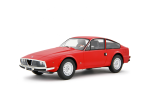 1:18 1/18 Alfa Romeo Giulia GT 1600 Junior Zagato 1972 1975 red Laudoracing-Models