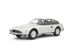 1:18 1/18 Alfa Romeo Giulia GT 1600 Junior Zagato 1972 1975 silver Laudoracing-Models