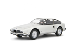 1:18 1/18 Alfa Romeo Giulia GT 1600 Junior Zagato 1972 1975 silver Laudoracing-Models