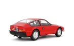 1:18 1/18 Alfa Romeo Giulia GT 1600 Junior Zagato 1972 1975 red Laudoracing-Models