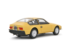 1:18 1/18 Alfa Romeo Giulia GT 1600 Junior Zagato 1972 1975 Zagato žuta Laudoracing-Models