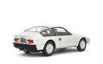 1:18 1/18 Alfa Romeo Giulia GT 1600 Junior Zagato 1972 1975 silver Laudoracing-Models
