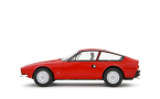 1:18 1/18 Alfa Romeo Giulia GT 1600 Junior Zagato 1972 1975 red Laudoracing-Models