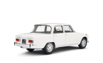 1:18 1/18 Alfa Romeo Giulia Super 1969 1970 white Laudoracing-Models