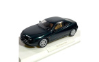 1:18 1/18 Alfa Romeo GTV 916 Kupe 1999 2003 tamno zeleni Norev