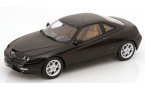 1:18 1/18 Alfa Romeo GTV 916 Kupe 1999 2003 crni Norev