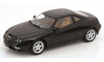 1:18 1/18 Alfa Romeo GTV 916 Coupe 1999 2003 black Norev