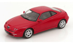 1:18 1/18 Alfa Romeo GTV 916 Coupe 1999 2003 red Norev