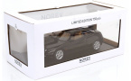 1:18 1/18 Alfa Romeo GTV 916 Kupe 1999 2003 crni Norev
