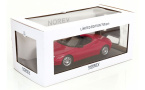 1:18 1/18 Alfa Romeo Spider 916 Dvosjed 1999 2003 crveni Norev