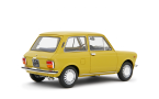 1:18 1/18 Autobianchi A112 Series 1 1969 1973 senape yellow Laudoracing-Models
