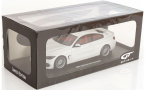 1:18 1/18 BMW Alpina B4 F32 Series 4 S Bi-Turbo Coupe 2017 2022 white GT-Spirit